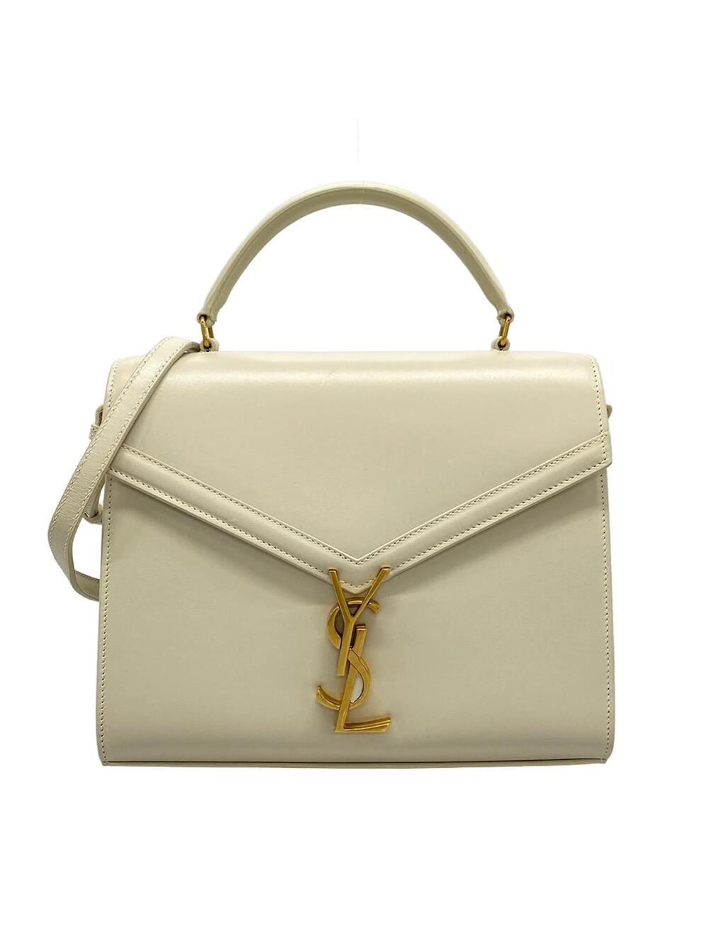 Saint Laurent Paris Cassandra Top #367200S16B